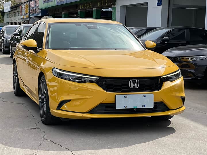 Фото 3 - Honda Integra