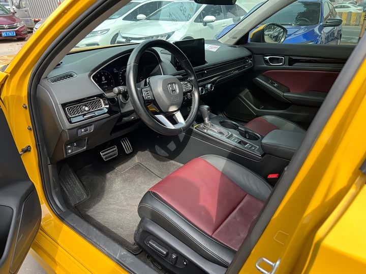 Фото 4 - Honda Integra