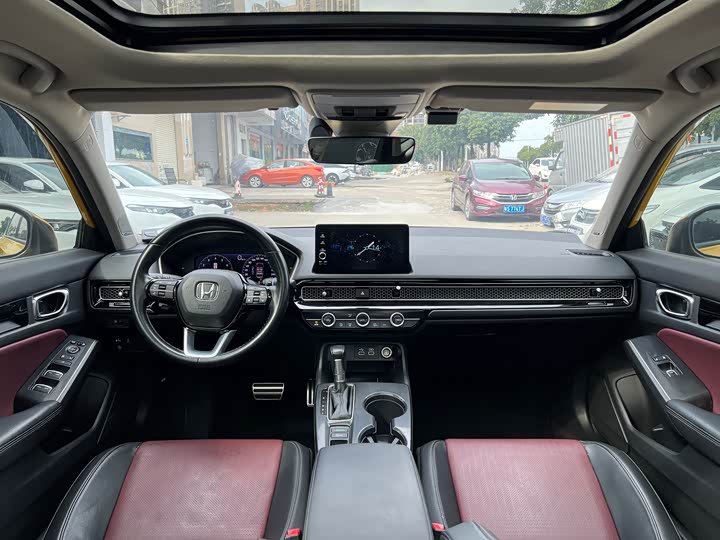 Фото 5 - Honda Integra