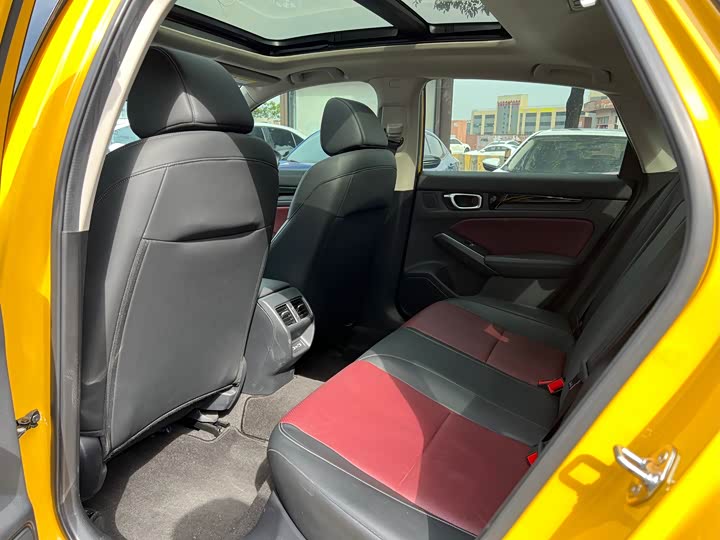 Фото 6 - Honda Integra