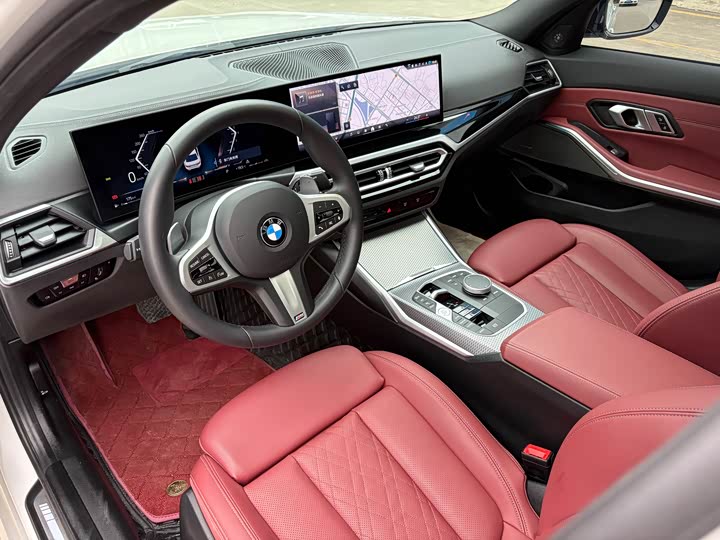 Фото 5 - BMW 3 Series