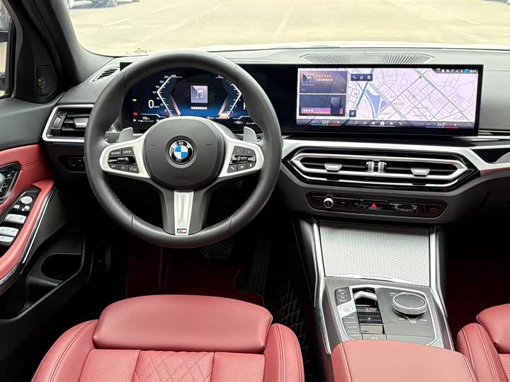 Фото 7 - BMW 3 Series