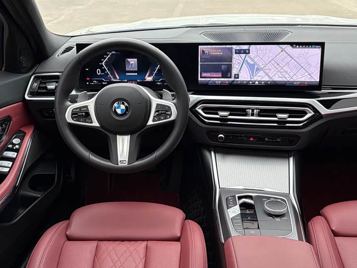 Фото 8 - BMW 3 Series