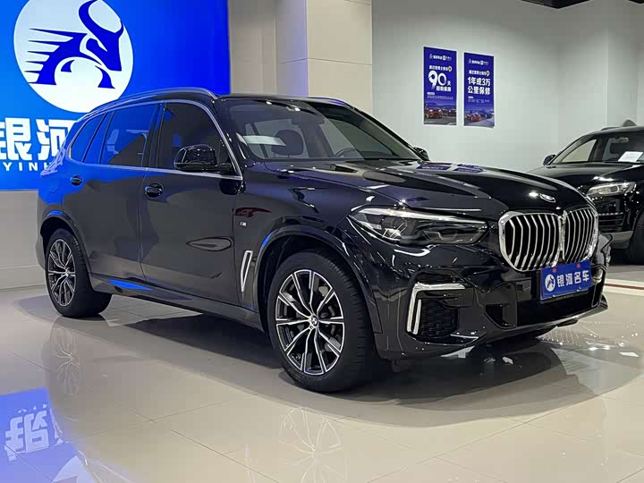 Фото 3 - BMW X5