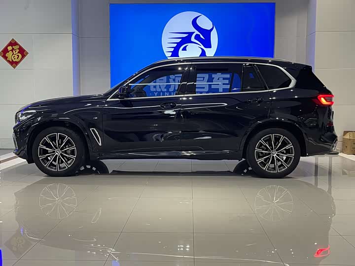 Фото 4 - BMW X5