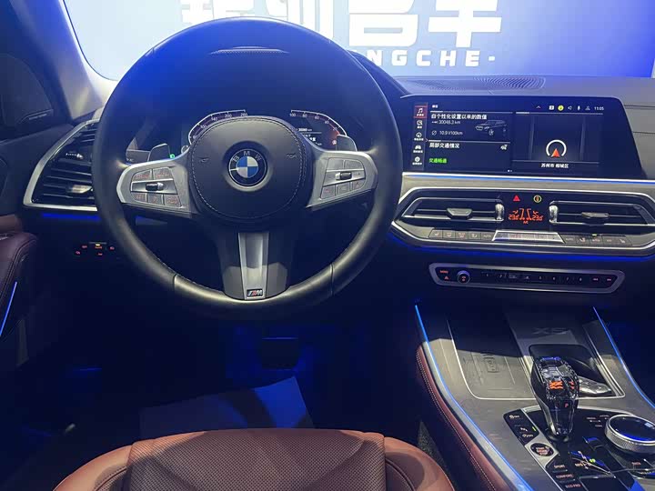 Фото 9 - BMW X5