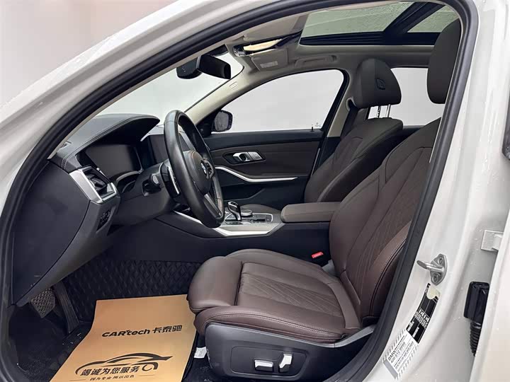 Фото 8 - BMW 3 Series