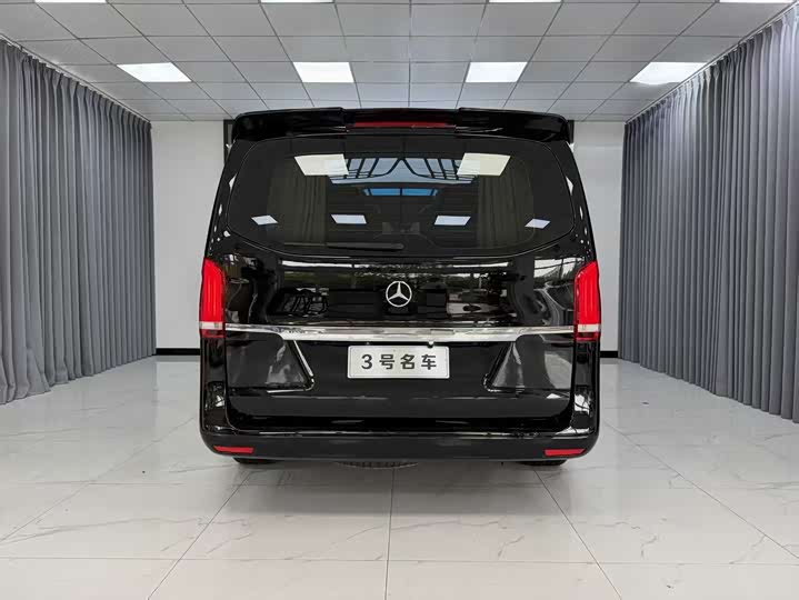 Фото 2 - Mercedes-Benz Vito