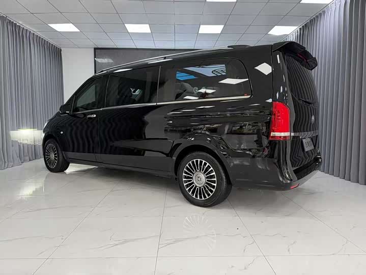Фото 5 - Mercedes-Benz Vito