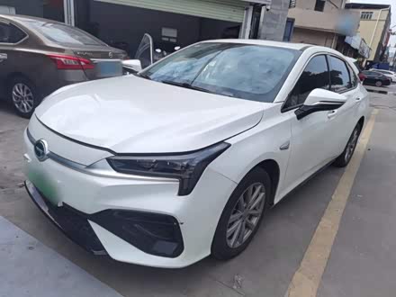 Фото 1 - GAC Aion S