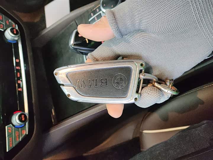 Фото 9 - BMW 5 Series