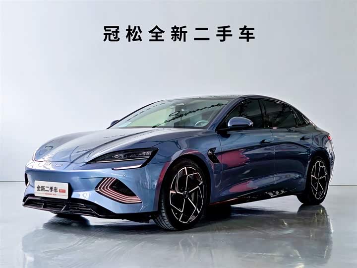 Фото 1 - BYD Seal