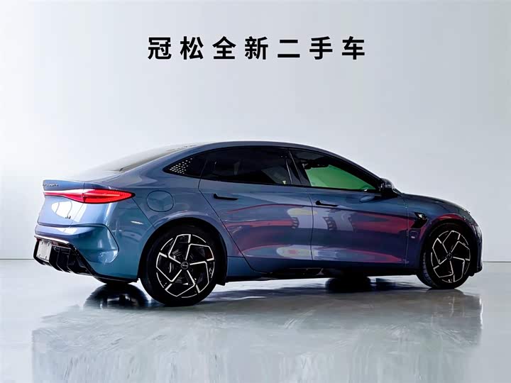 Фото 3 - BYD Seal