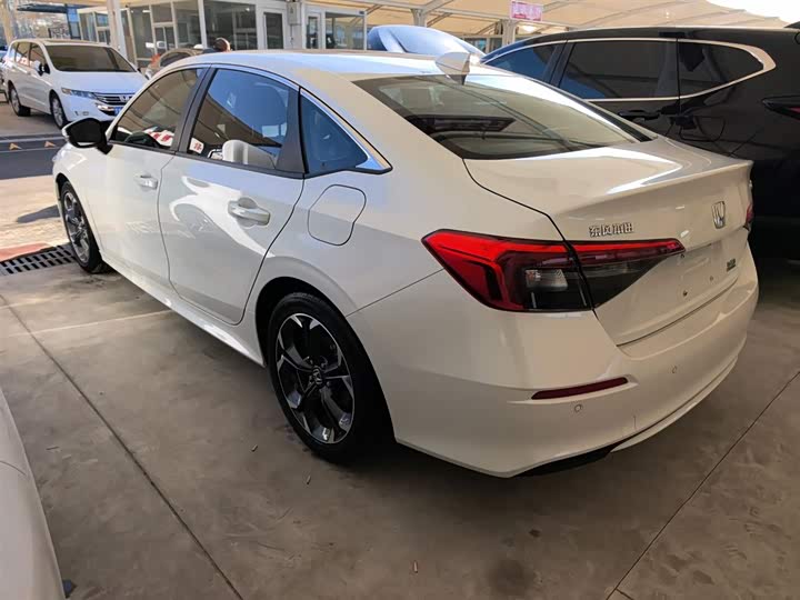 Фото 5 - Honda Civic