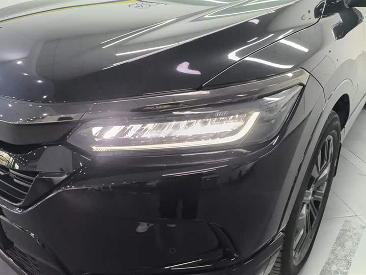 Фото 5 - Honda Breeze