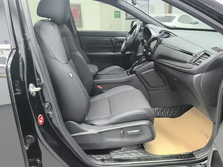 Фото 8 - Honda Breeze