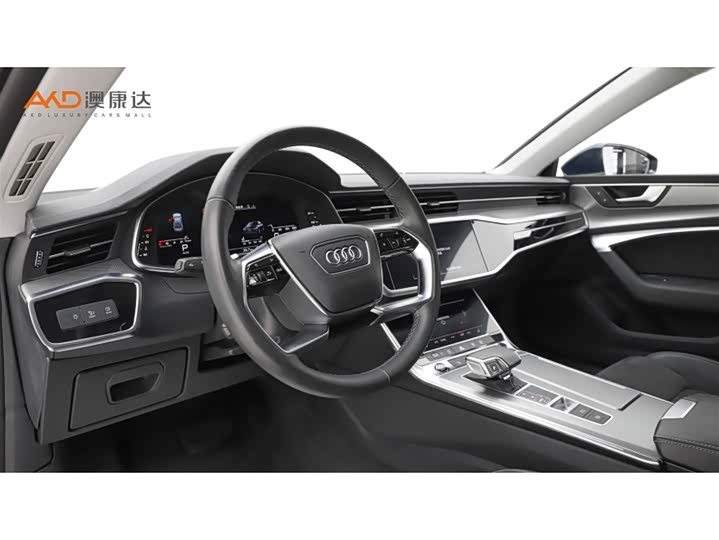 Фото 6 - Audi A7L