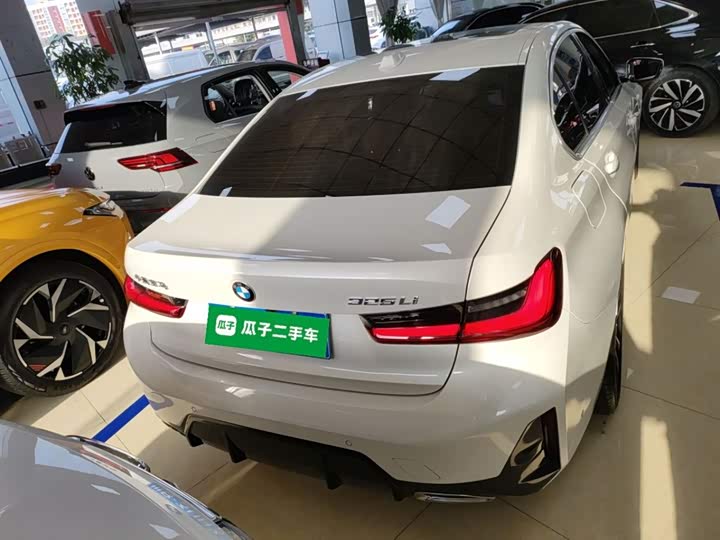 Фото 6 - BMW 3 Series