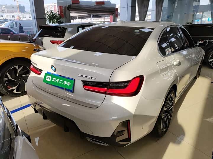 Фото 7 - BMW 3 Series