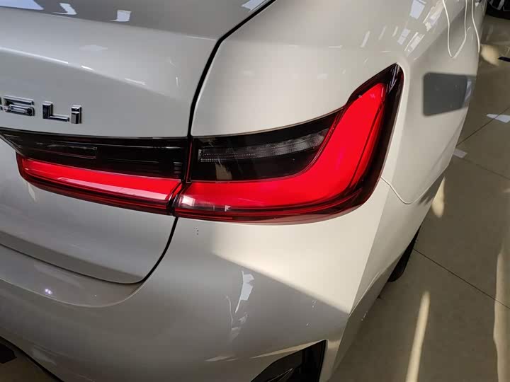 Фото 8 - BMW 3 Series