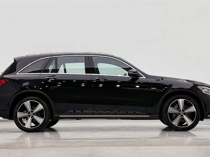 Фото 3 - Mercedes-Benz GLC-Class