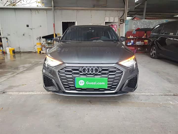 Фото 3 - Audi A3