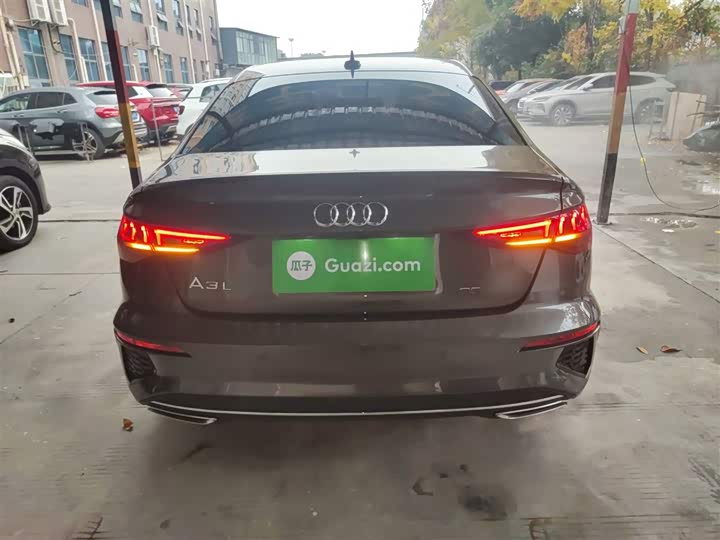 Фото 6 - Audi A3