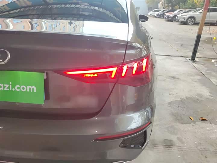 Фото 8 - Audi A3