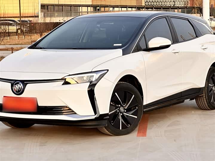 Фото 2 - Buick Velite 6