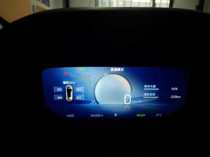 Фото 3 - Buick Velite 6