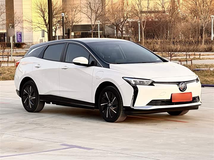 Фото 4 - Buick Velite 6