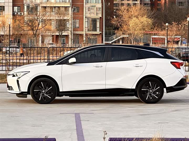 Фото 5 - Buick Velite 6