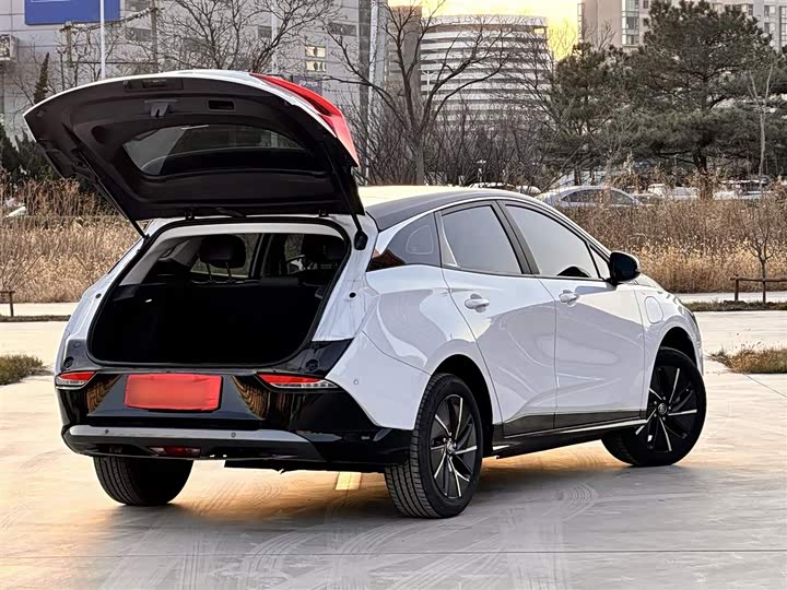 Фото 8 - Buick Velite 6