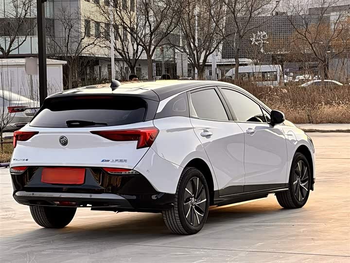 Фото 9 - Buick Velite 6