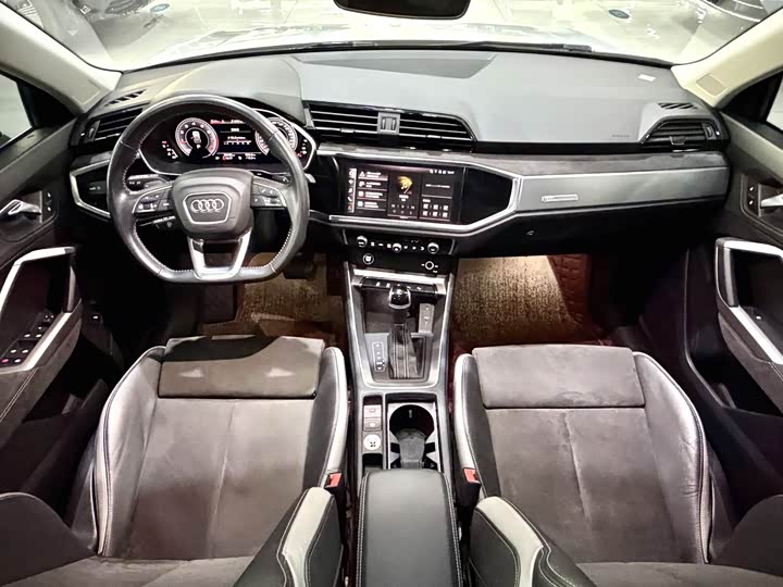 Фото 5 - Audi Q3