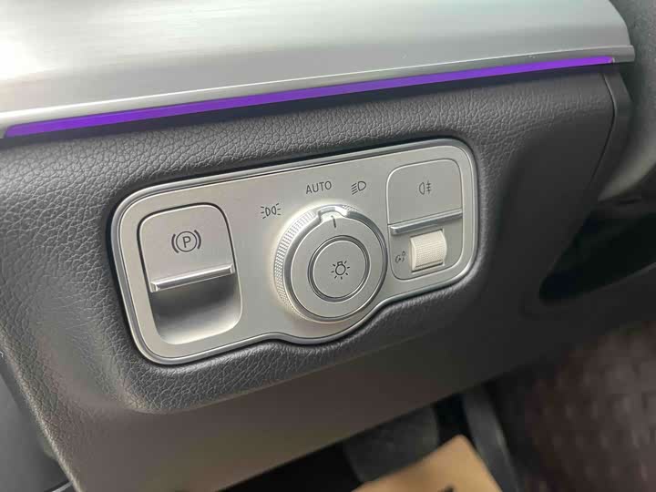 Фото 8 - Mercedes-Benz GLE-Class