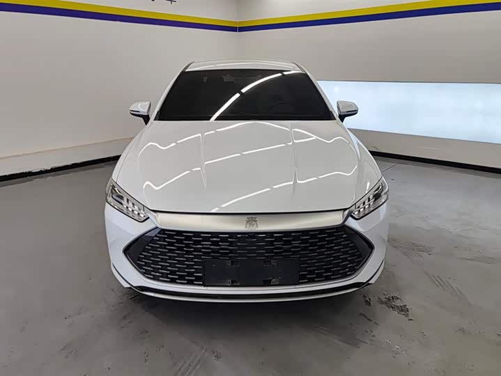 Фото 2 - BYD Qin Plus