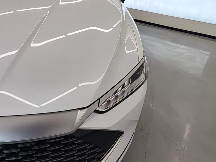 Фото 5 - BYD Qin Plus