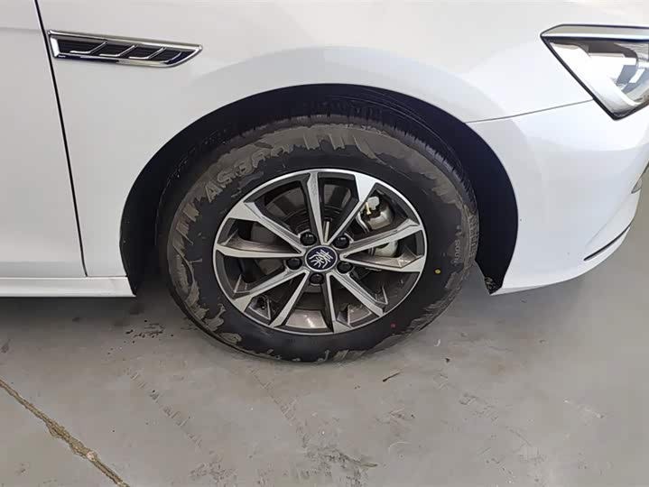 Фото 6 - BYD Qin Plus