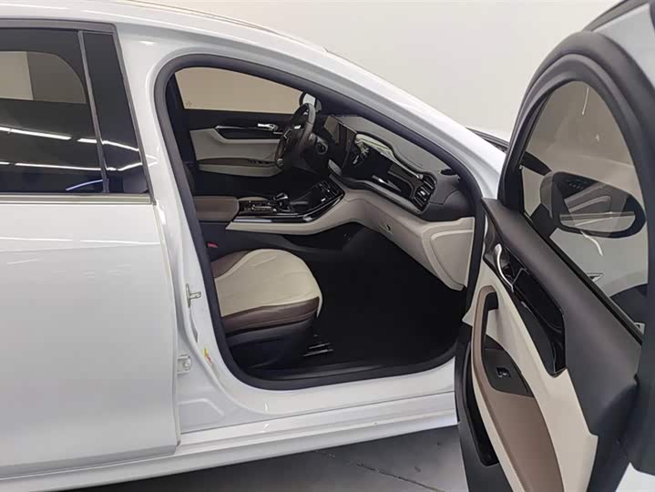 Фото 8 - BYD Qin Plus