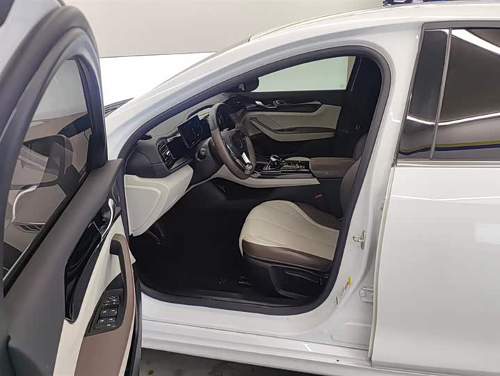 Фото 9 - BYD Qin Plus