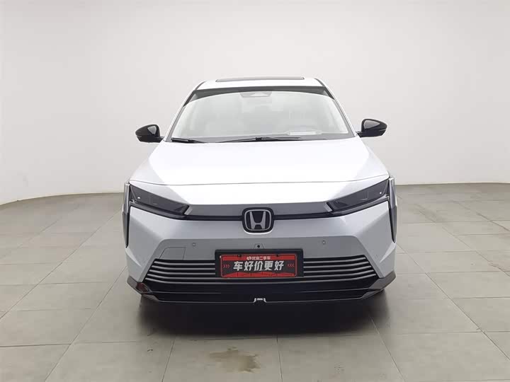 Фото 3 - Honda e:NS2