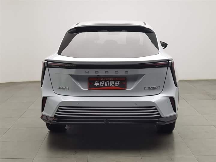 Фото 4 - Honda e:NS2