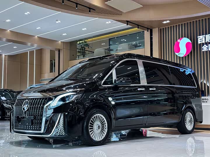 Фото 1 - Mercedes-Benz Vito