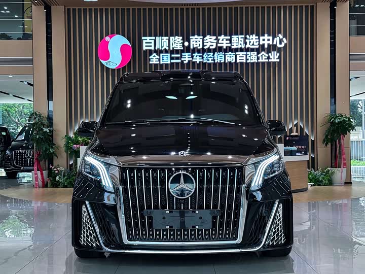 Фото 2 - Mercedes-Benz Vito