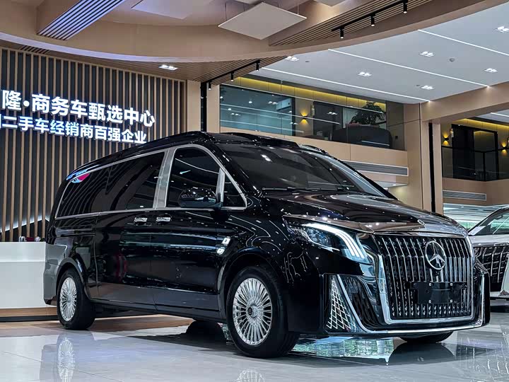 Фото 3 - Mercedes-Benz Vito