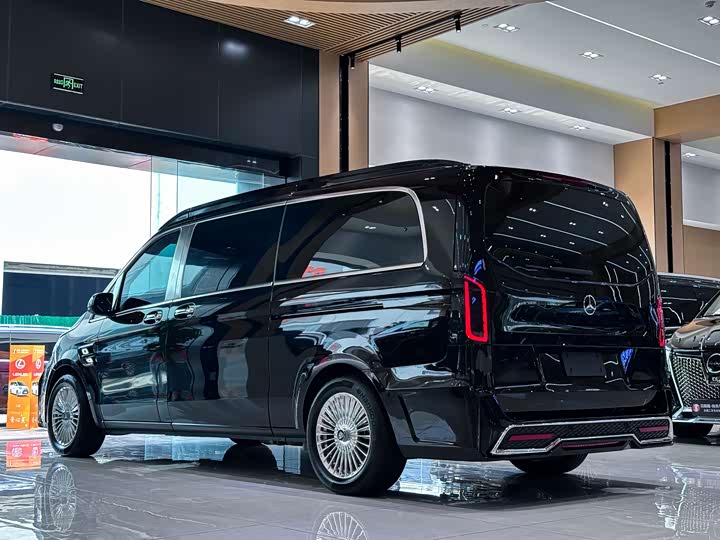 Фото 4 - Mercedes-Benz Vito