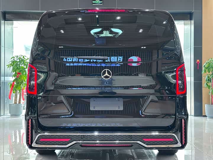 Фото 5 - Mercedes-Benz Vito