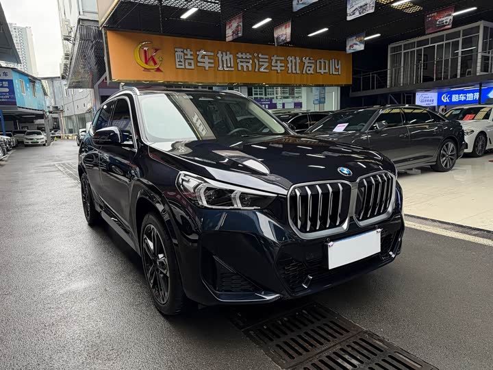 Фото 3 - BMW X1