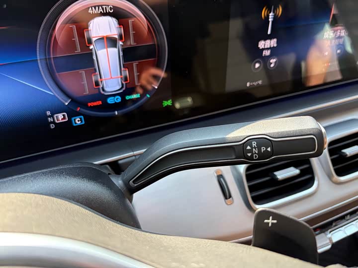 Фото 6 - Mercedes-Benz GLS-Class